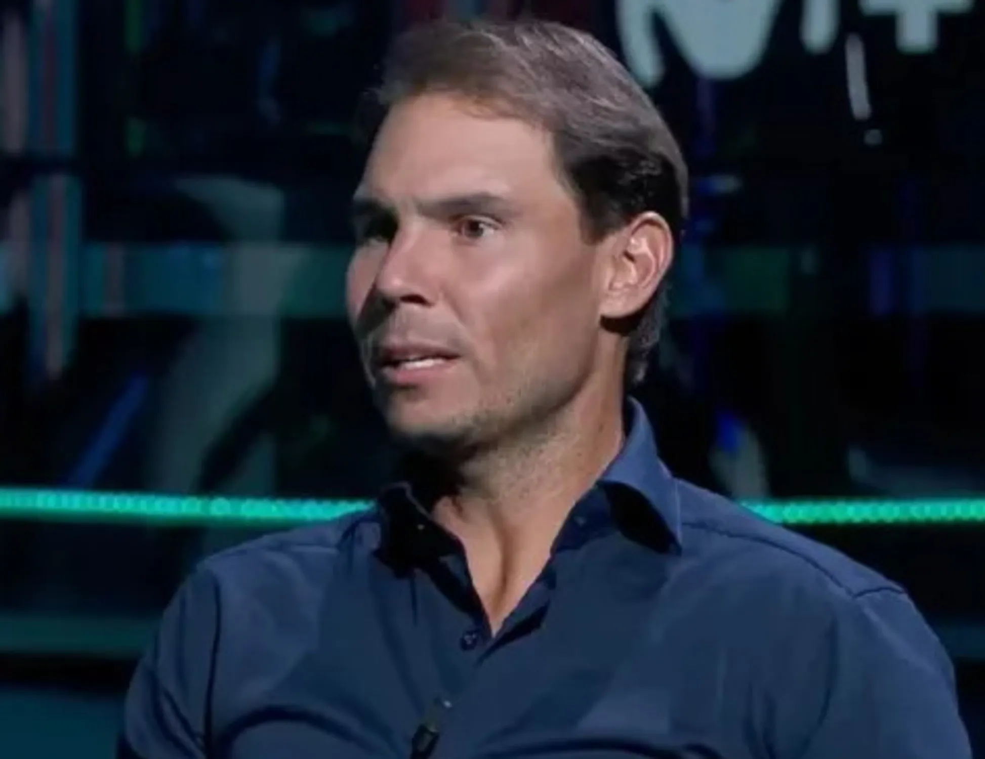 Leggi l'articolo: Sinner irriso da Nadal, poi lo spagnolo cancella tutto