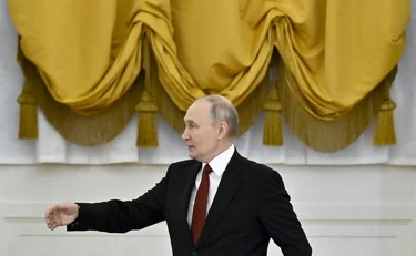 Putin, un telegramma a Trump e umiliazione per Zelensky: "Ho seri dubbi..."