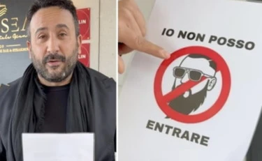 Palermo, ecco il primo ristorante vietato ai maranza