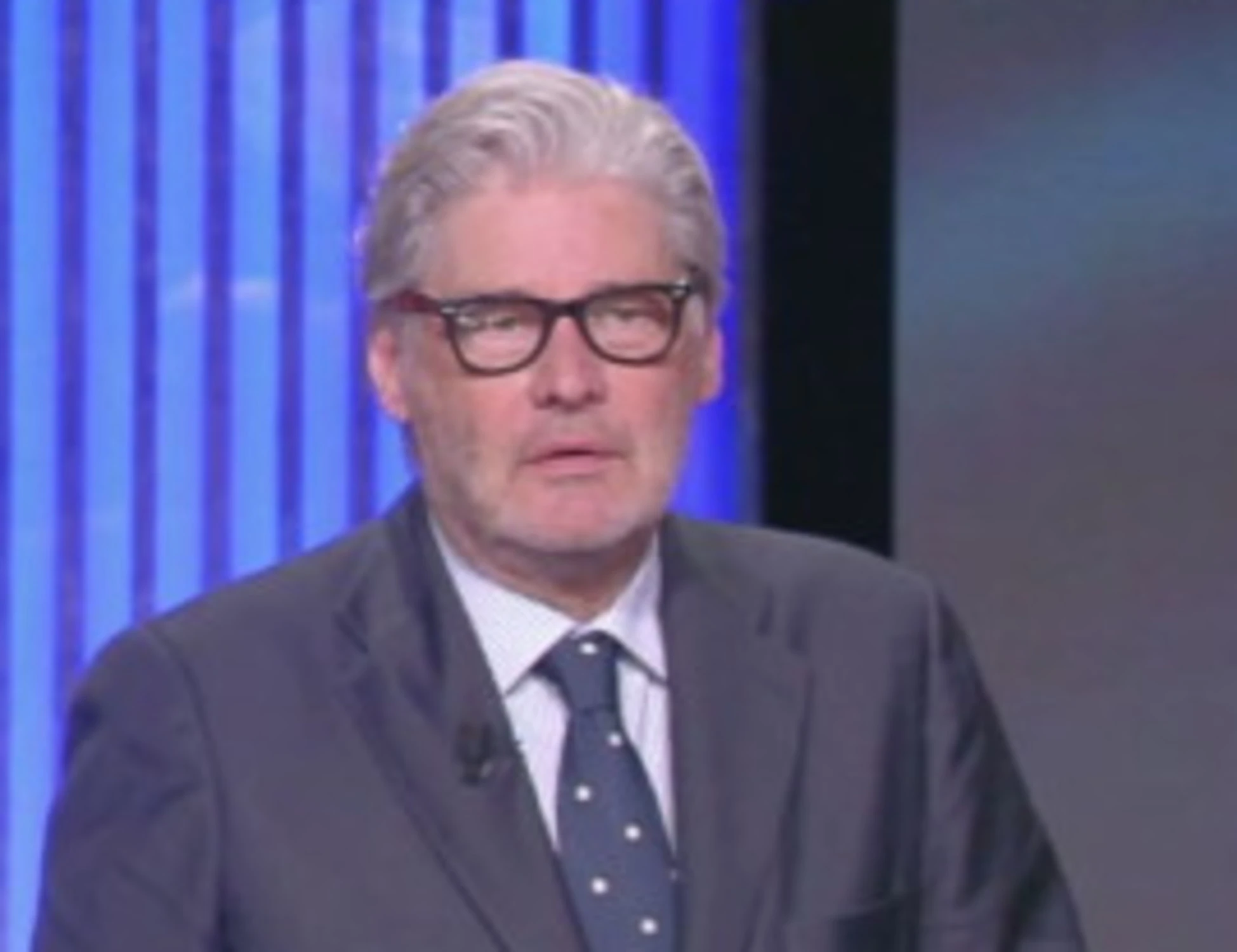 Paolo Del Debbio supera Formigli: clamoroso in tv