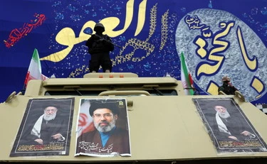 50 anni di ayatollah lasciano solo macerie e odio fra musulmani