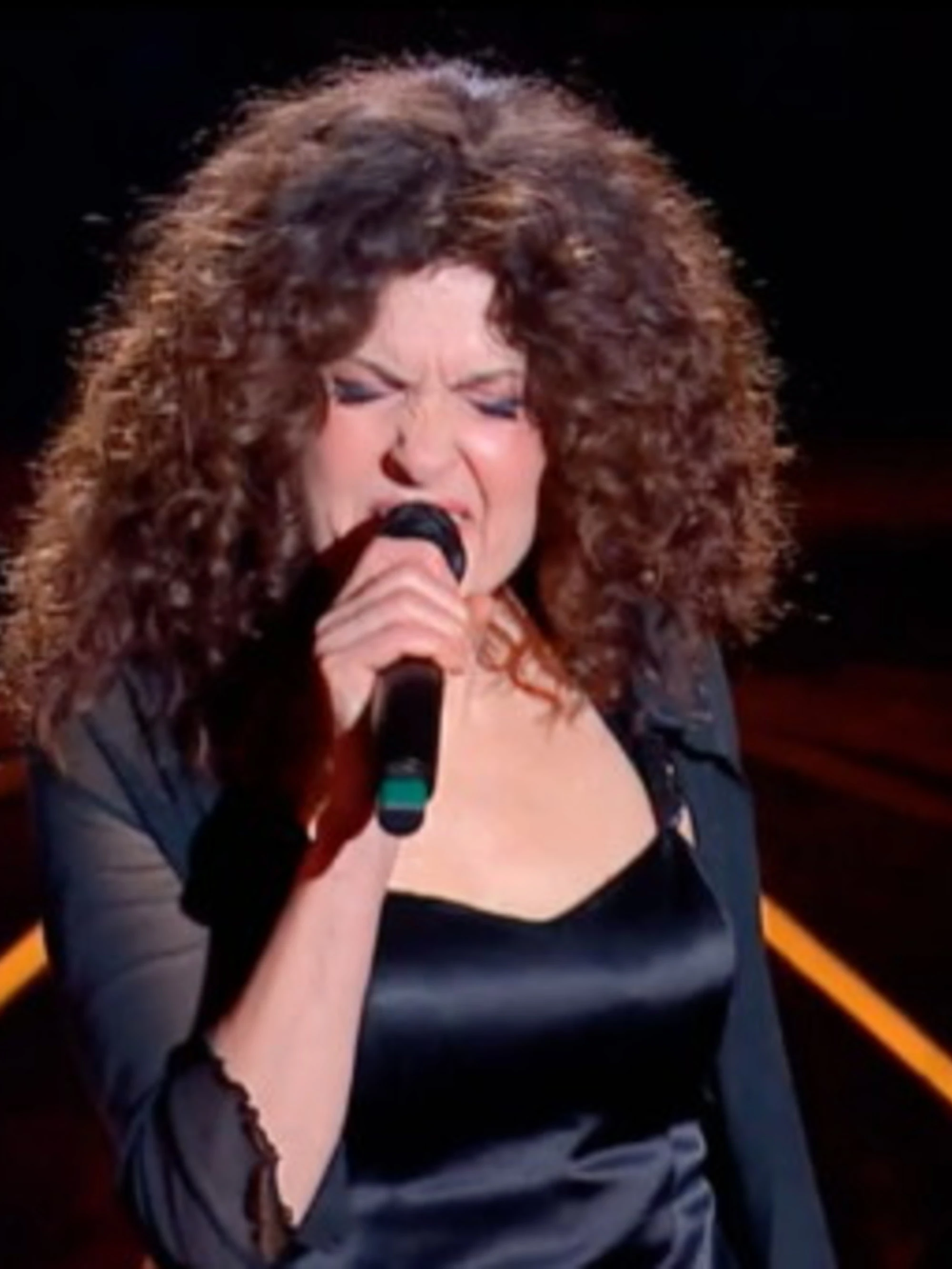 The Voice Senior, chi è Loredana: dove l'avete già vista in tv