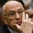 Napolitano firma lo scudo