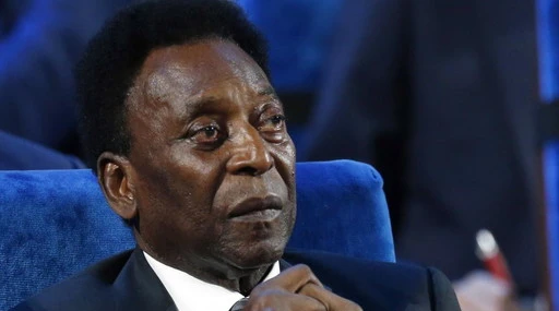 Pelè ancora in terapia intensiva: il motivo dietro il nuovo ricovero