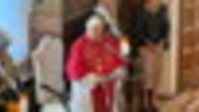 Papa a San Marino: non c'è libertà senza rispetto dignità umana