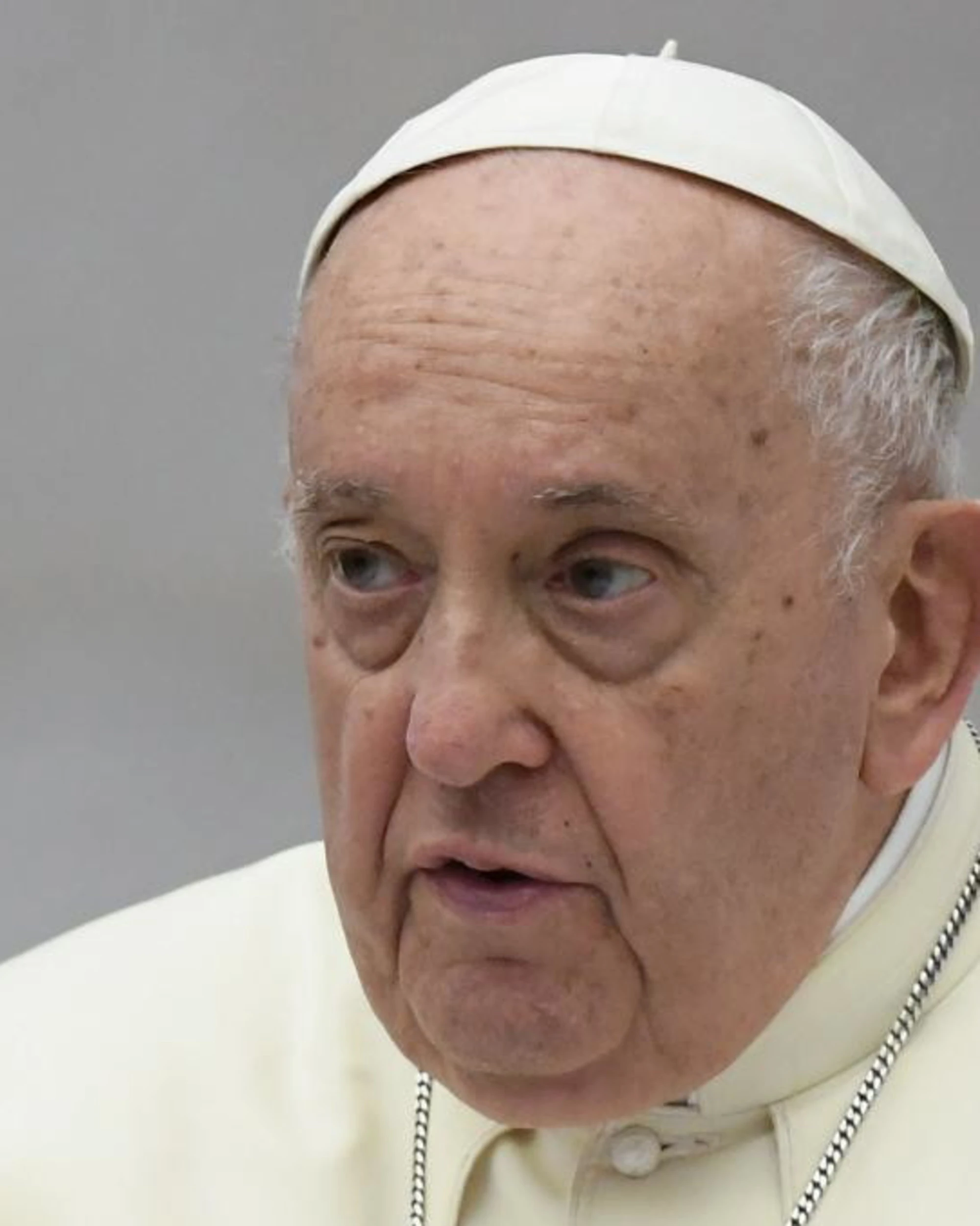 La disinformazione su X e la morte di Papa Francesco 