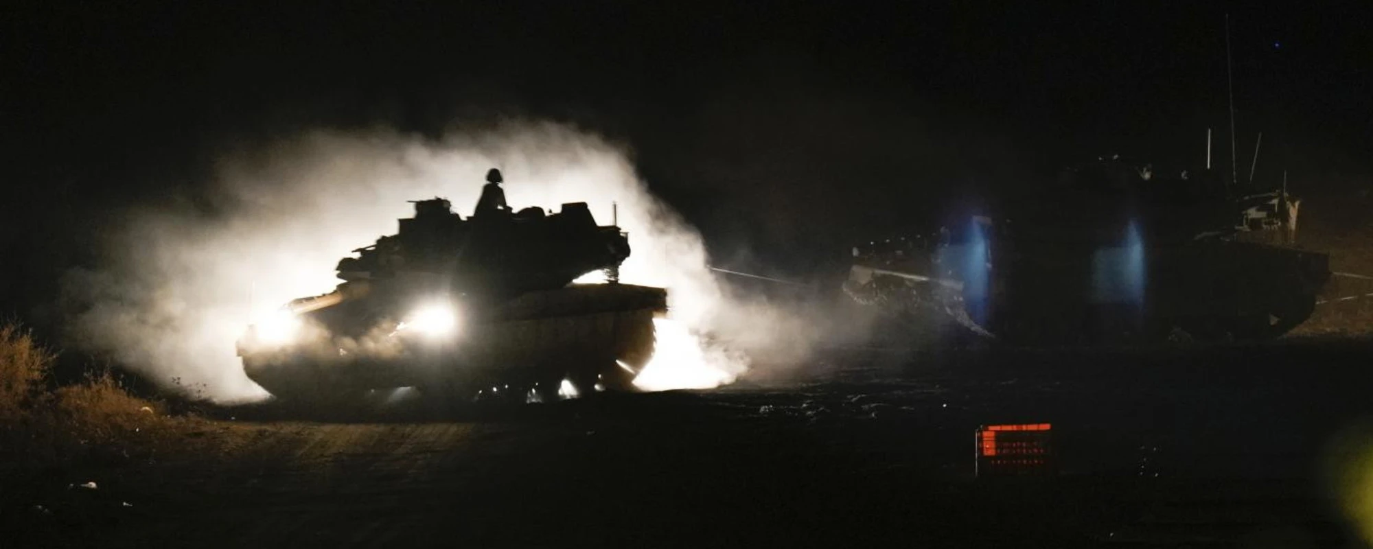 Attacco imminente di Hamas contro i civili di Gaza
