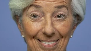 Spread in picchiata, voci sul piano di acquisti della Bce: Christine Lagarde si sveglia?