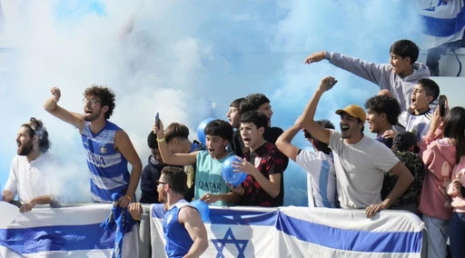 Israele in semifinale? Scatta la censura araba: ecco il tabellone ufficiale