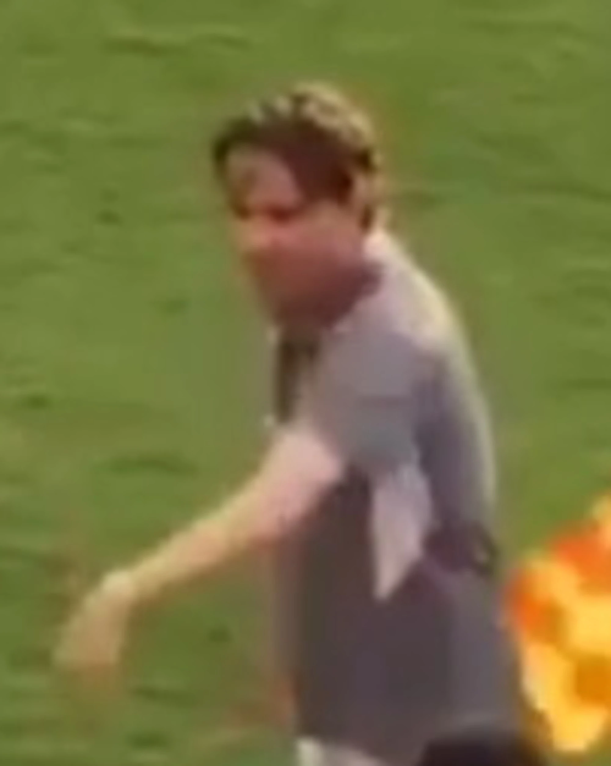 Simone Inzaghi furioso con il suo collaboratore: "Dai, dai, dai"