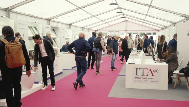 Clerkenwell Design Week, il Made in Italy conquista Londra