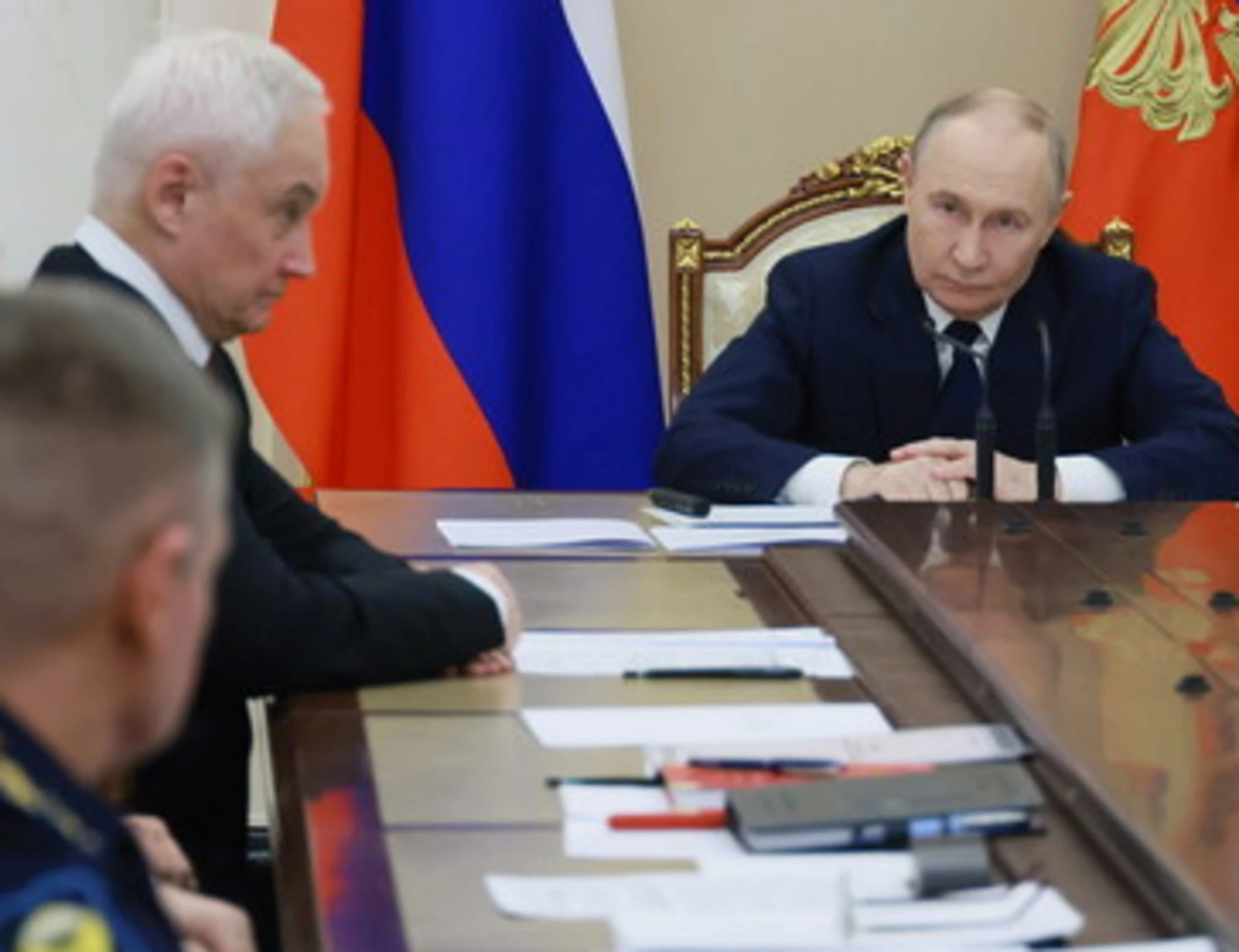 Russia, "droni contro la residenza di Putin": Kiev smentisce