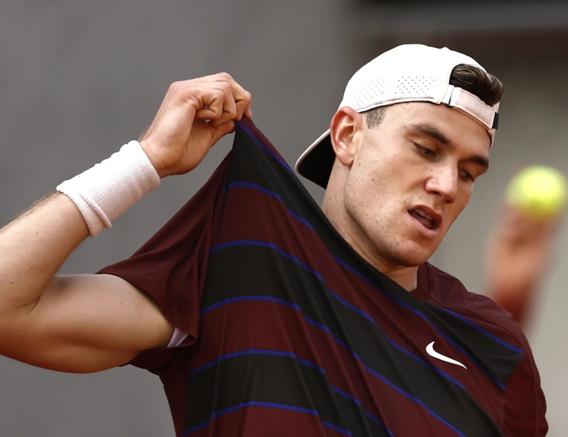 Jannik Sinner, lo schiaffo di Draper a chi lo odia: "Cosa gli dirò a Wimbledon"