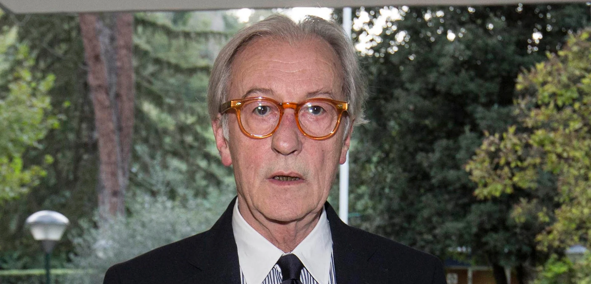 Vittorio Feltri attacca la sinistra: "Quella stupida competizione nel nome di Liliana Segre"