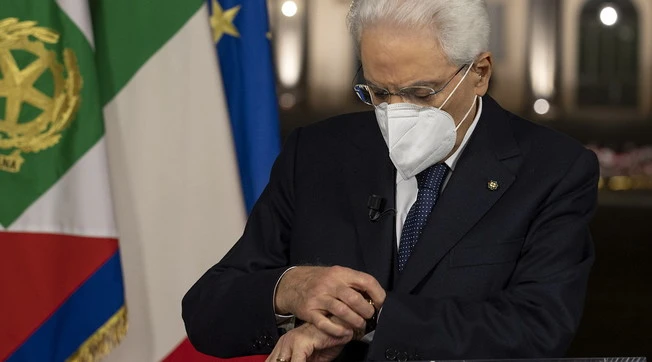 Sergio Mattarella, indiscrezioni: nessun aiuto a Giuseppe Conte in caso di crisi