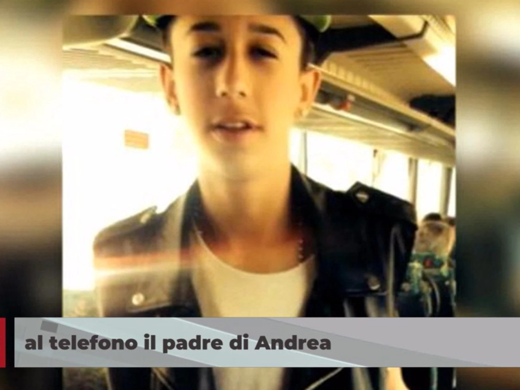 Corinaldo, il retroscena su Andrea Cavallari: "A chi era stato affidato"