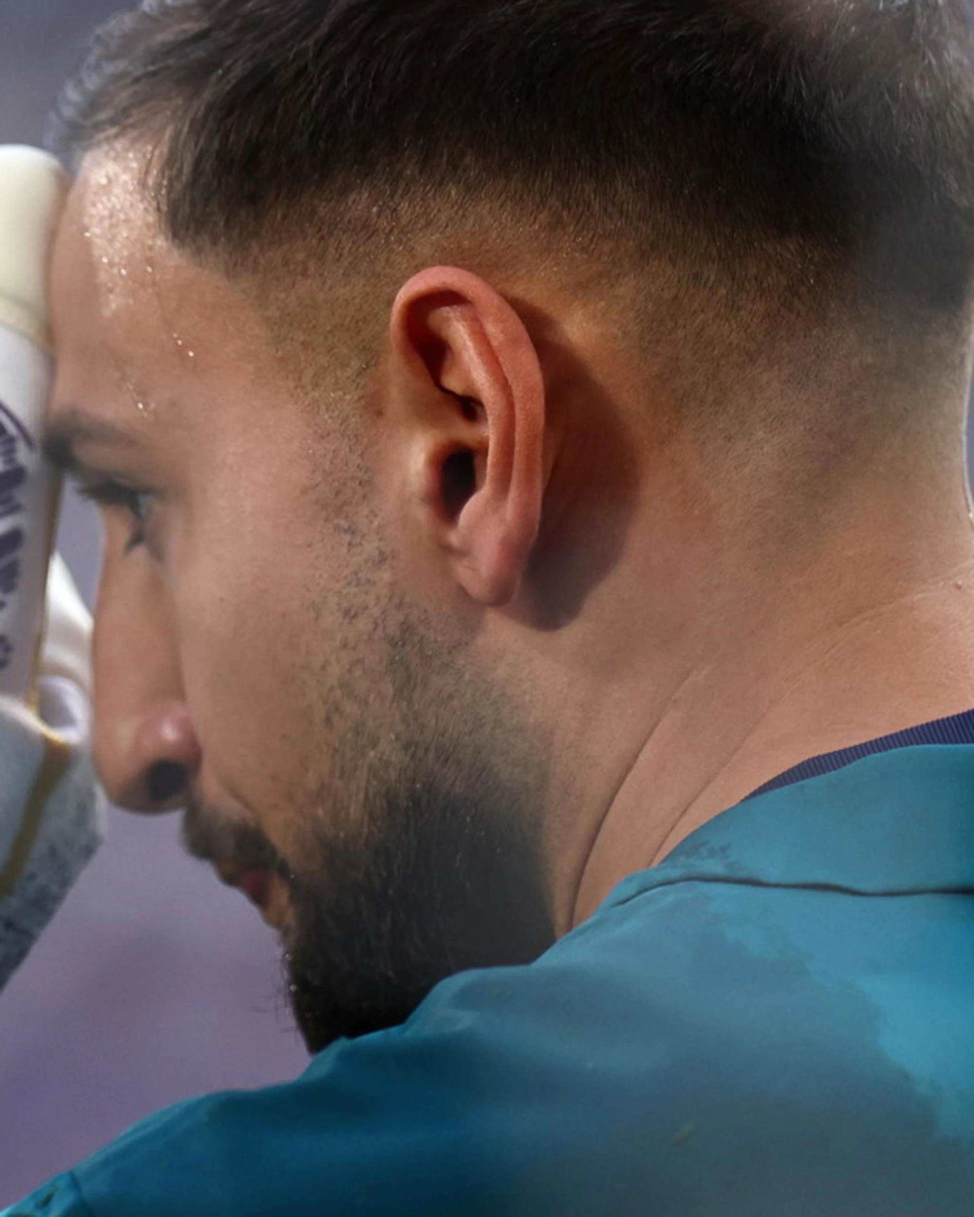 Gigio Donnarumma rompe il silenzio: "Non mi vogliono più al Psg"