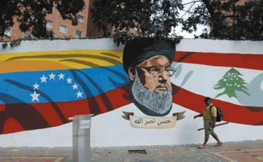 Se i narcos messicani sono alleati dell'Iran nel traffico di droga