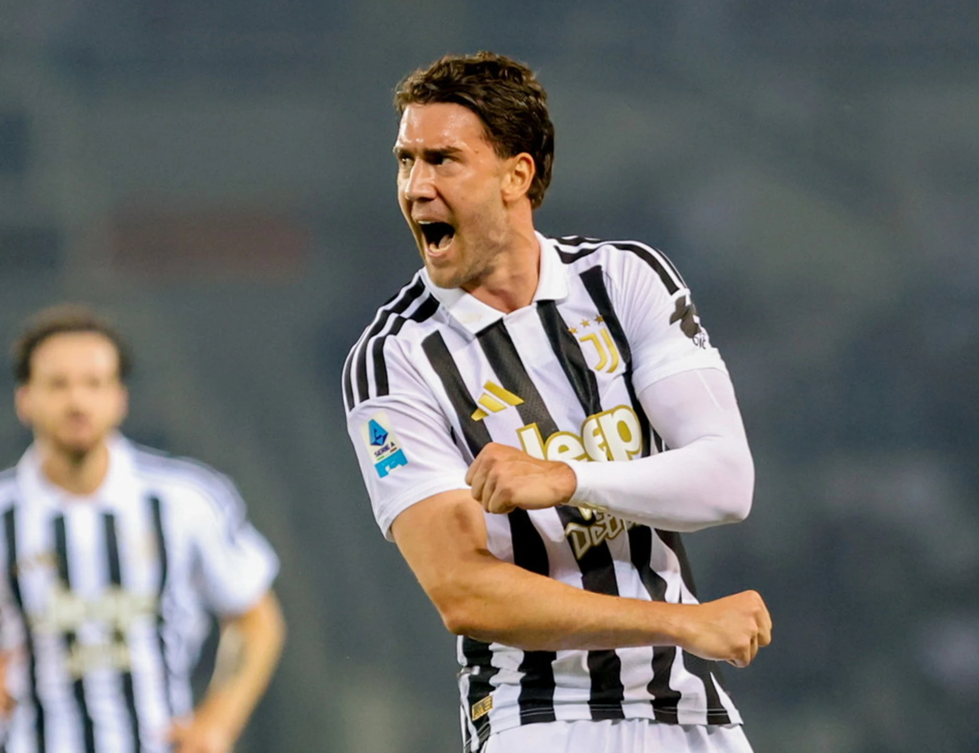 Vlahovic dice no al Besiktas: vuole il Barcellona. Intanto la Juventus...
