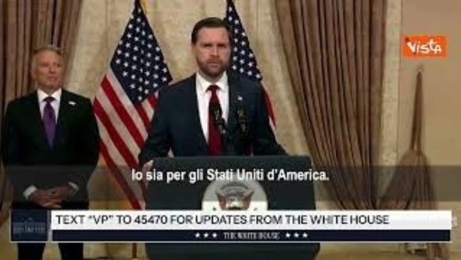 Trattativa Usa-Iran, Vance: Nessun accordo dopo 21 ore di colloqui