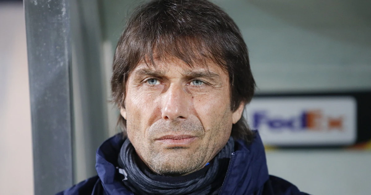 Inter, se Lukaku e Lautaro non girano per Antonio Conte è (quasi) finita