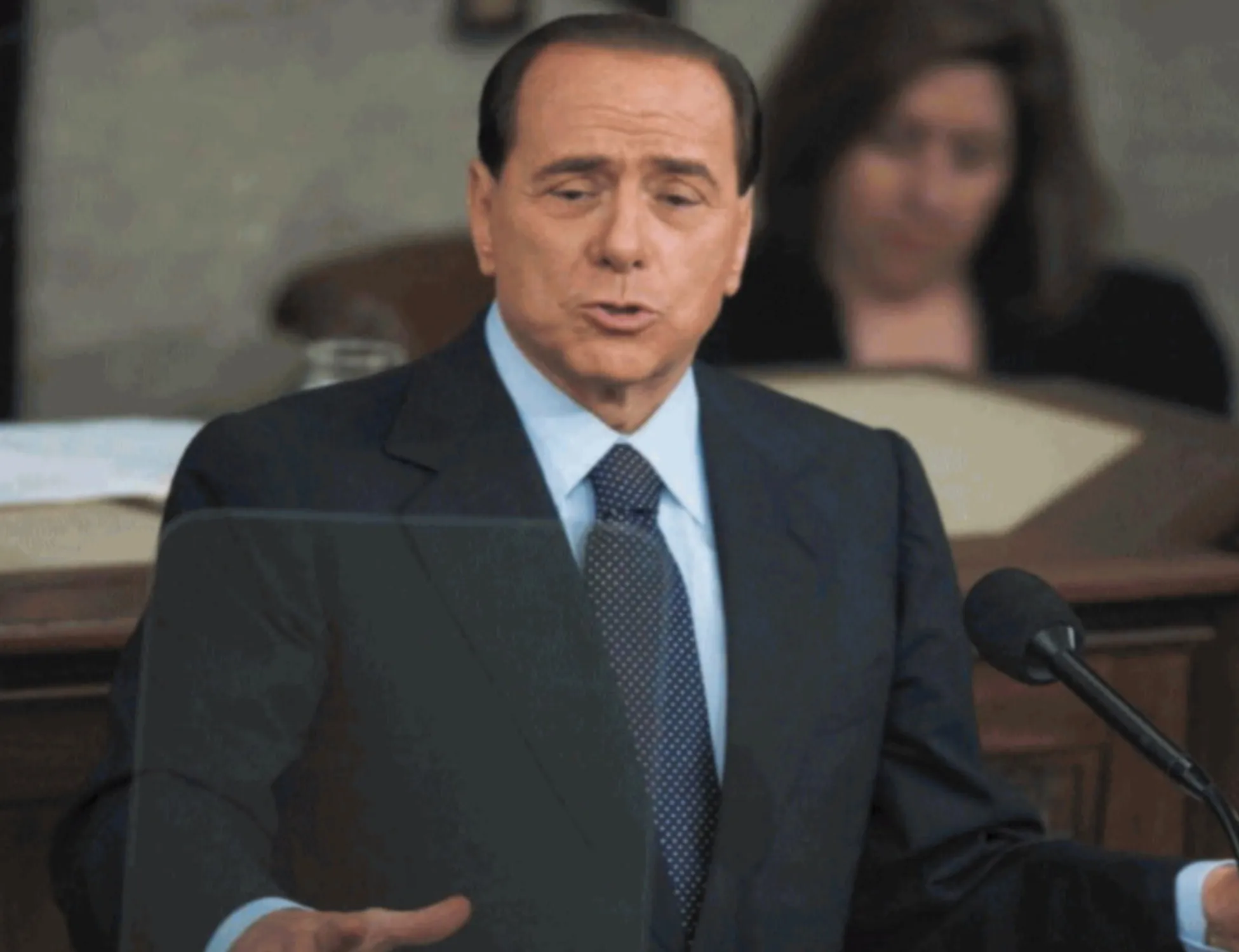 L'Europa segua il Cav e riscopra l'America