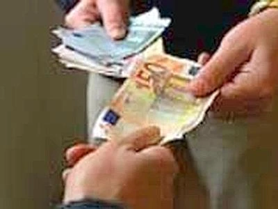 Allarme usura per le pmi: una su tre riceve credito a tassi illegali