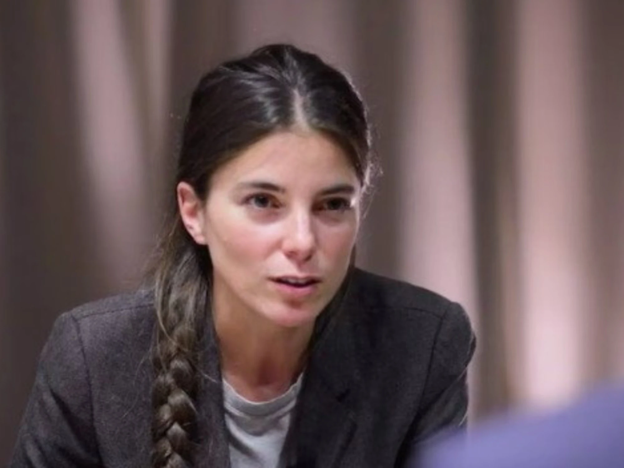 Giulia Innocenzi, la piazzata in Europa: la redazione di Report è in tilt