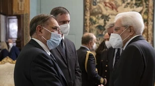 Ignazio La Russa, "il vice Mattarella": tam-tam nel centrodestra