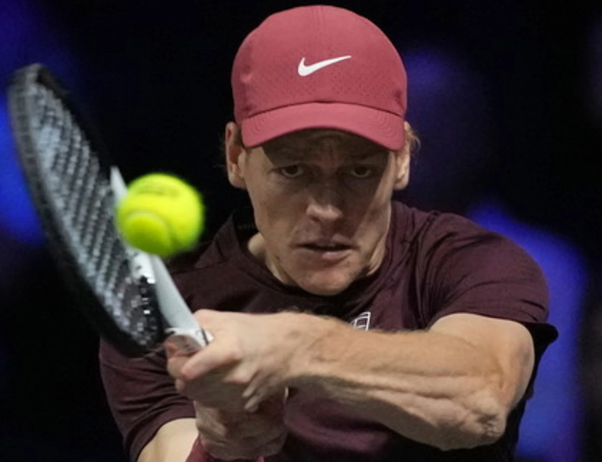 Sinner vince a Parigi e torna primo ma ora serve un'impresa