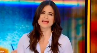 Veronica Gentili, l'ultimo insulto al Cav prima di venire assunta a Mediaset: "Ricapitoliamo il programma di Berlusconi"