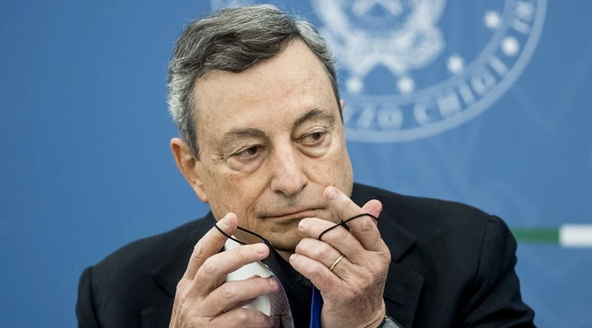 Mario Draghi, le parole dopo il via libera al Green Pass: retroscena, perché il premier si allontana dal Quirinale