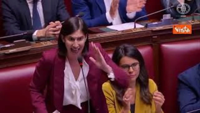 Schlein a Meloni: Siamo la Repubblica delle liste d'attesa, il vostro è un decreto fuffa
