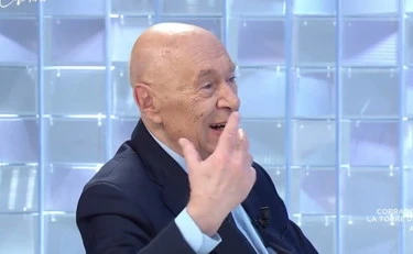 Paolo Mieli archivia Elly Schlein: "Faccia un passo indetro e lasci a Giuseppe Conte"