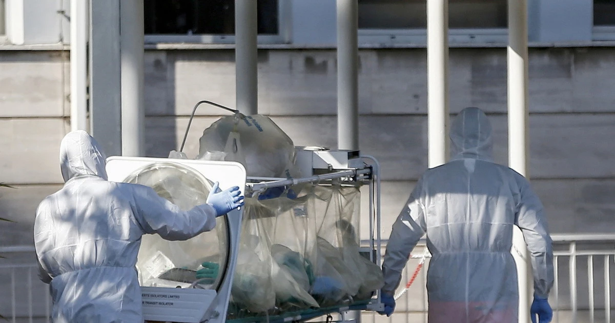 Coronavirus, "almeno 2800 morti non dichiarati". Le stime della Cattolica in Italia: "I decessi sono più di quelli ufficiali"