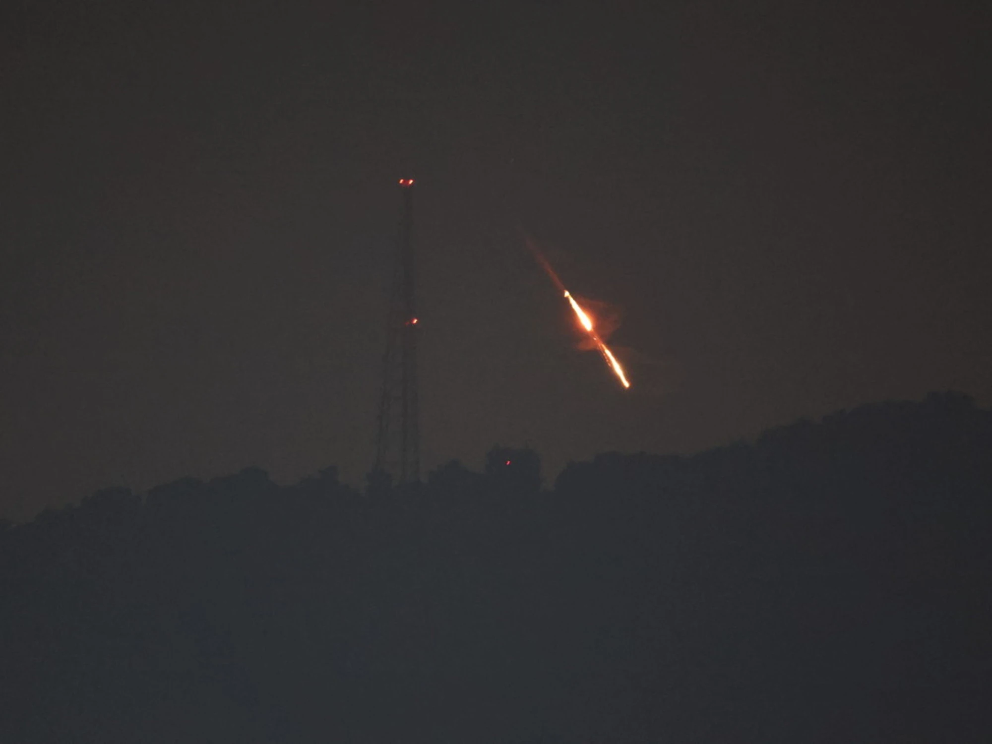 Iran, attacco missilistico all'Africa? Ecco gli obiettivi