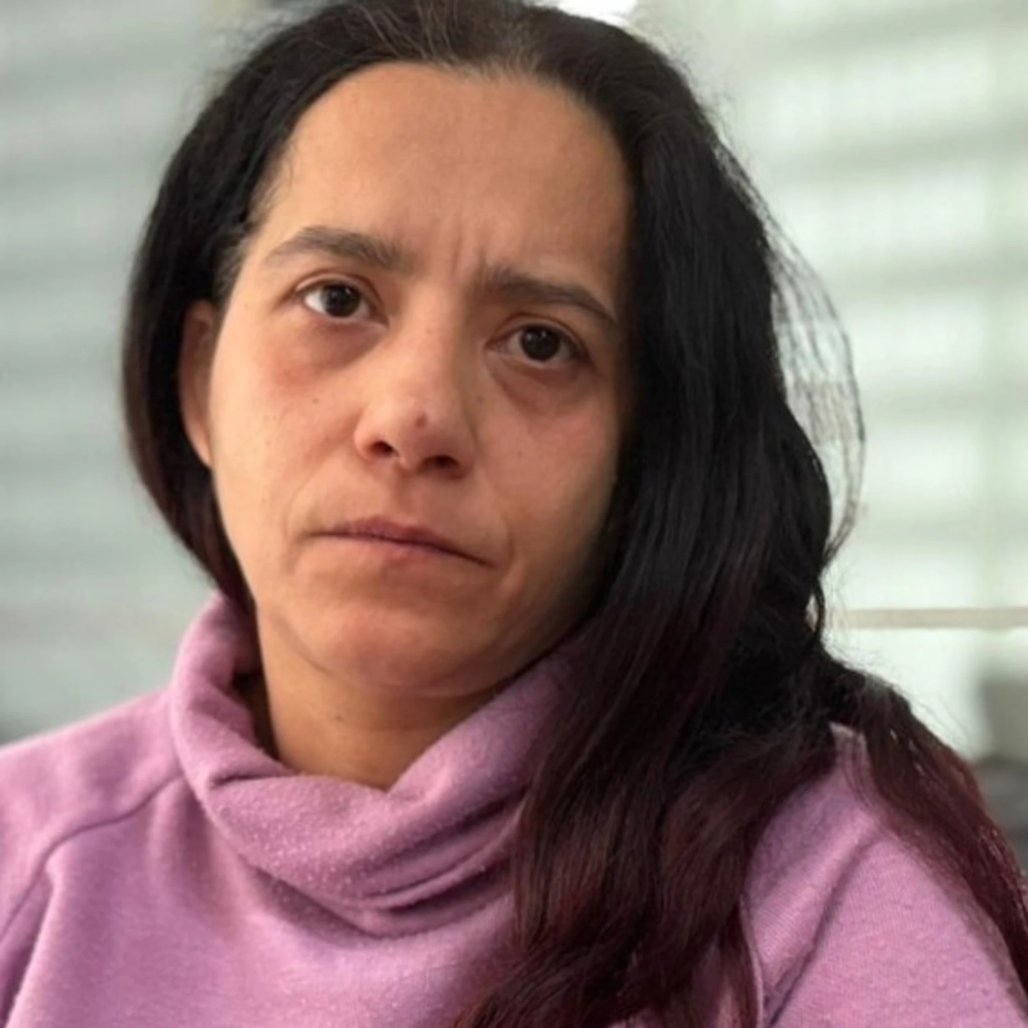 La struggente forza di mamma Patrizia che vede un futuro al di là della scienza