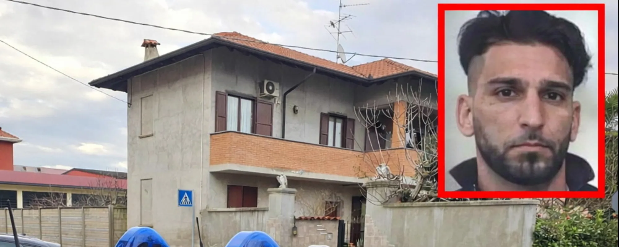 Militari davanti a casa, Jonathan è in pericolo: i rom...