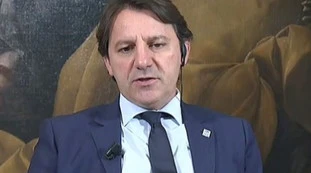 Mario Giordano a Fuori dal coro: "Sapete quanti sono gli immobili Inps lasciati vuoti?". Perché Tridico se ne deve andare