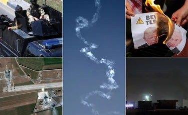 Iran, la diretta della guerra: "Forze speciali israeliane e Mossad sono entrati nel Paese"