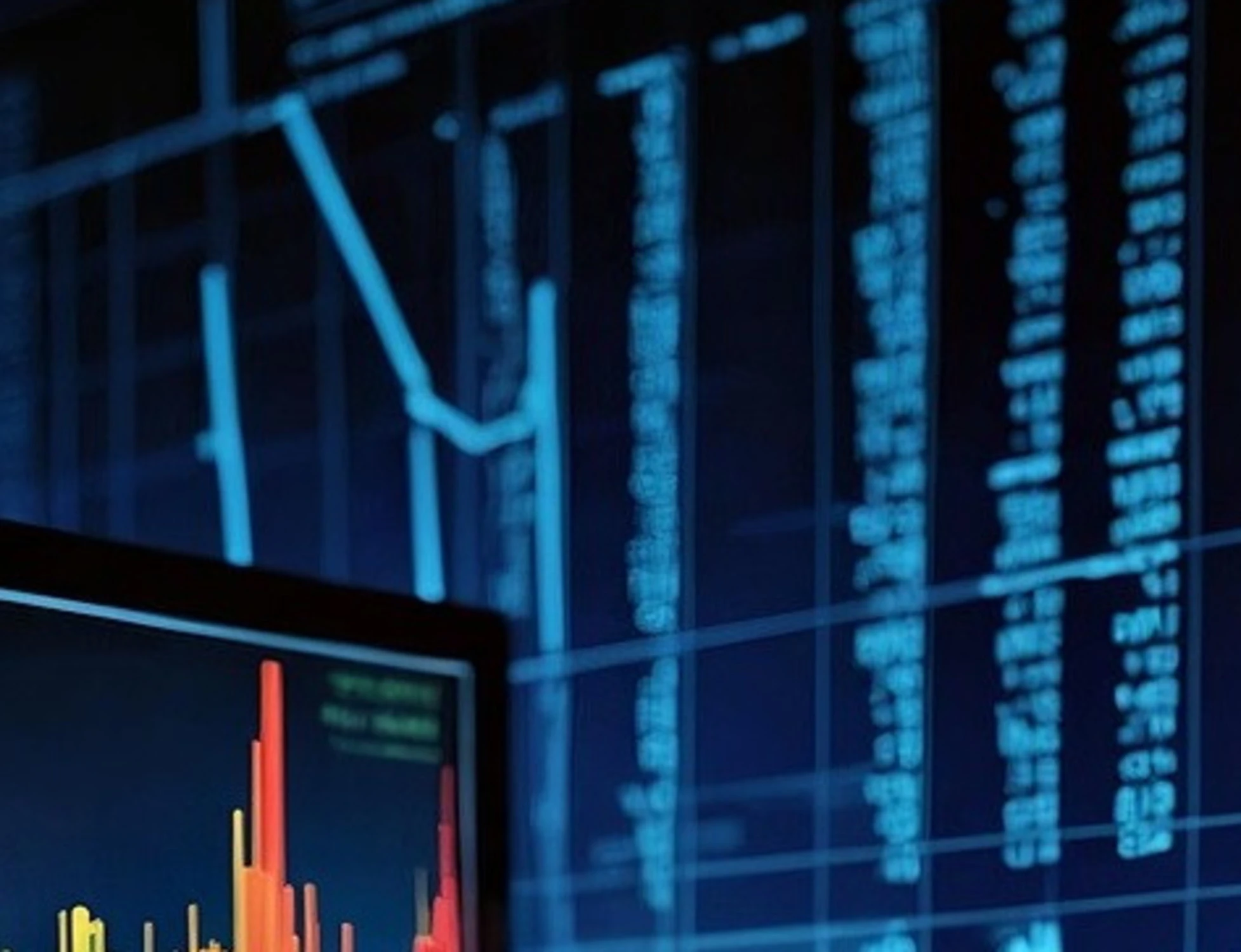 Borsa da record, smentite le Cassandre