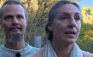 Famiglia nel bosco, "chi ha visto Nathan il giorno di Natale": tam tam inquietante