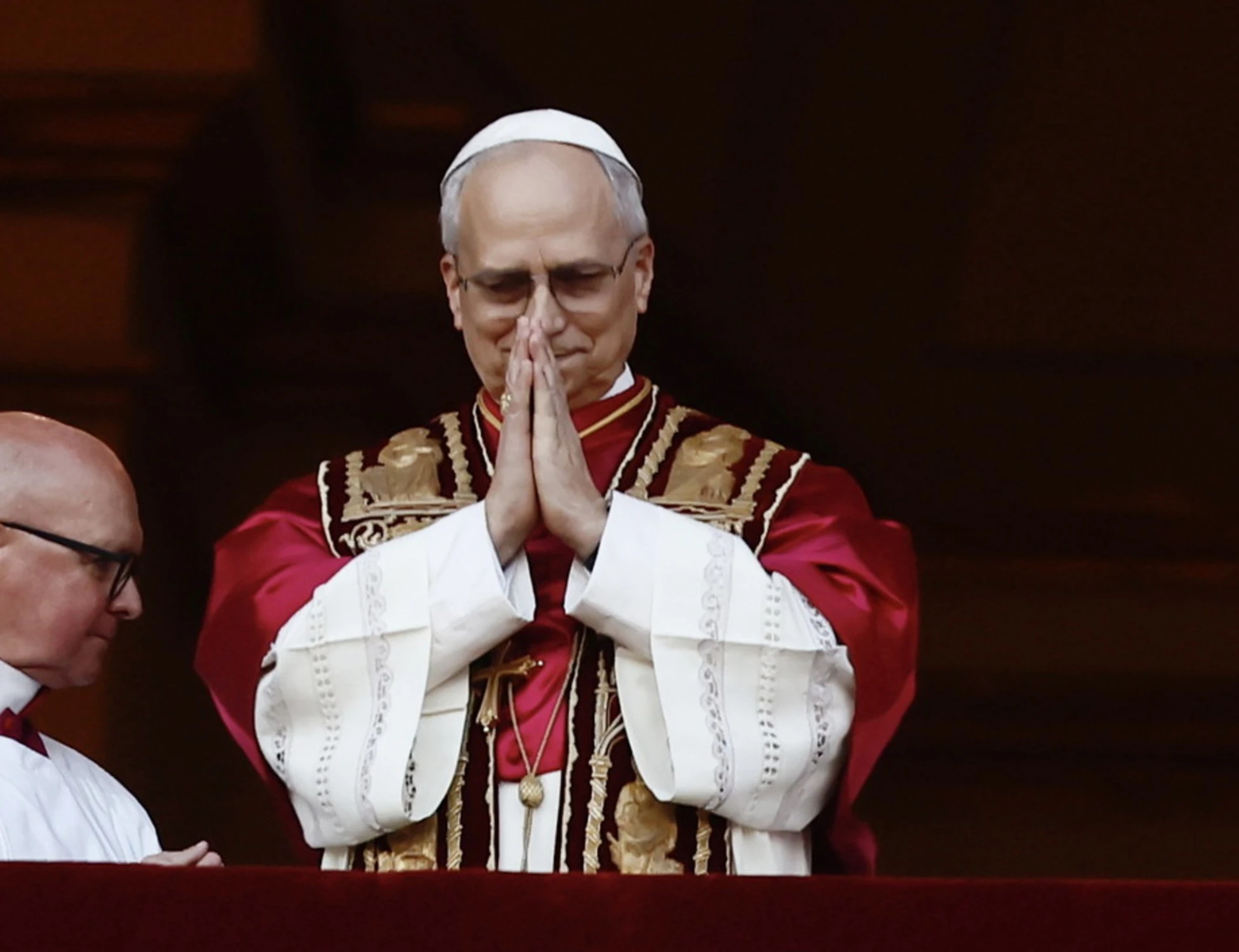 Leone XIV, rumors sul Conclave: sotto-choc, appena eletto...