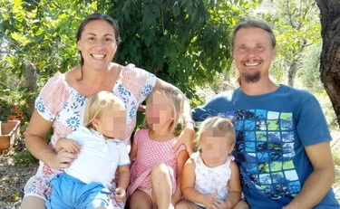 Famiglia nel bosco, "Nathan e Catherine verso l'ok": la svolta decisiva