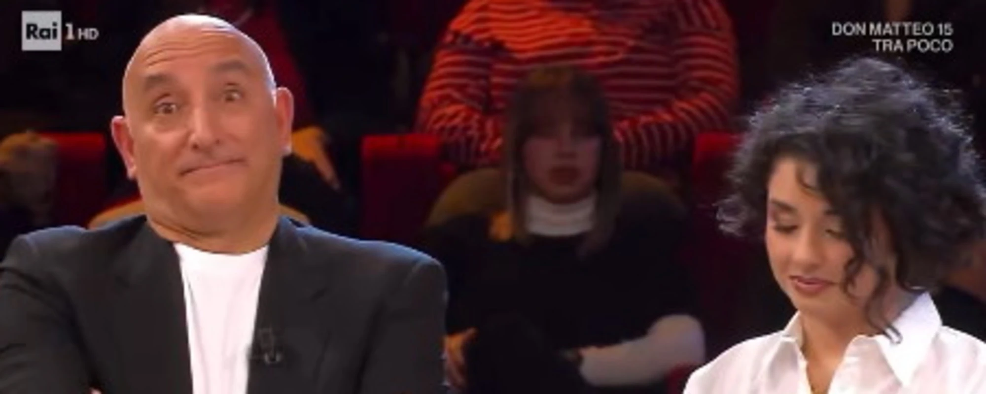 De Martino fulmina il presidente: il gelo