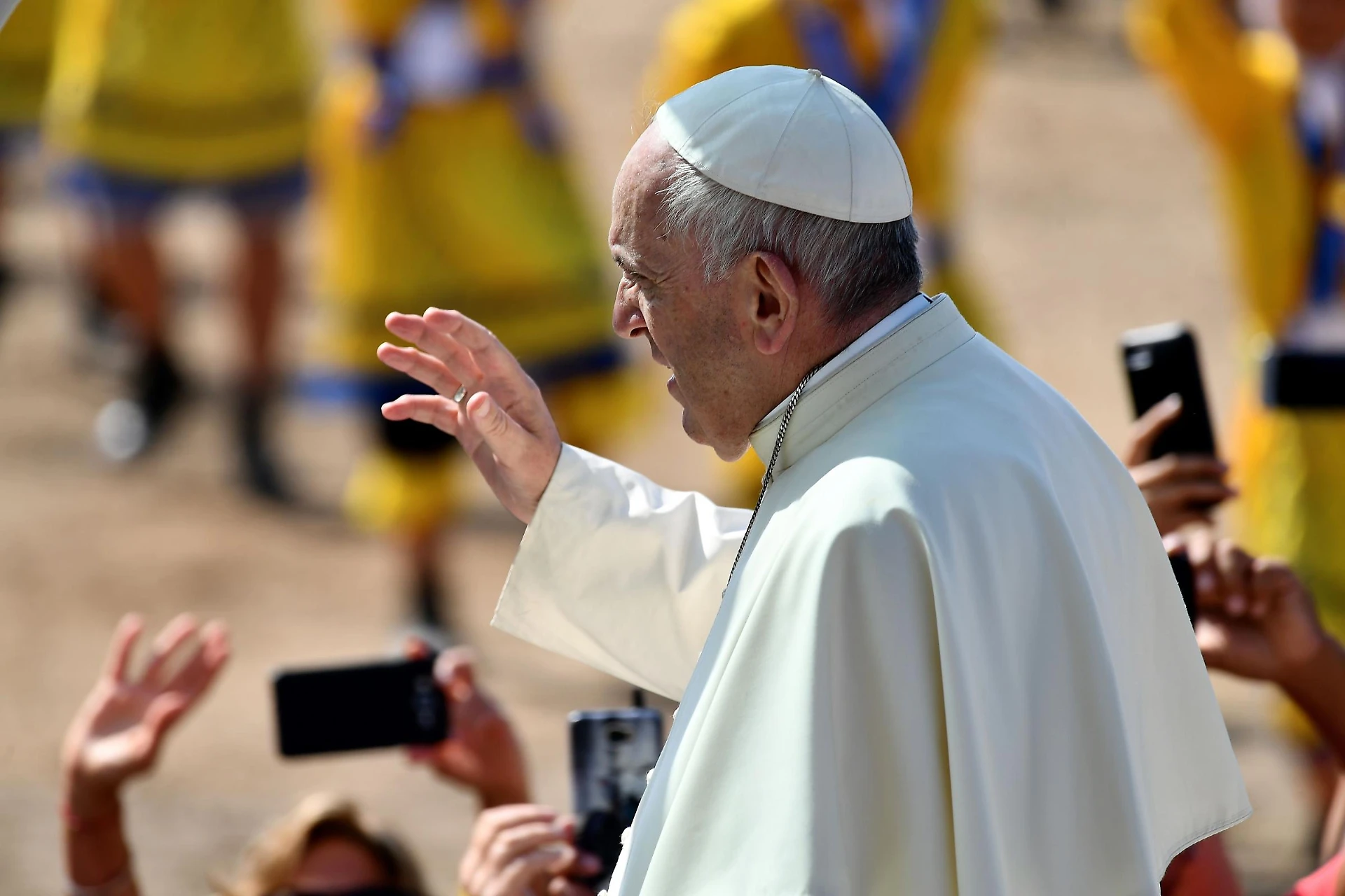 Vaticano, Papa Francesco sotto l'attacco del cardinale O'Malley: "Le sue parole scoraggiano le vittime"