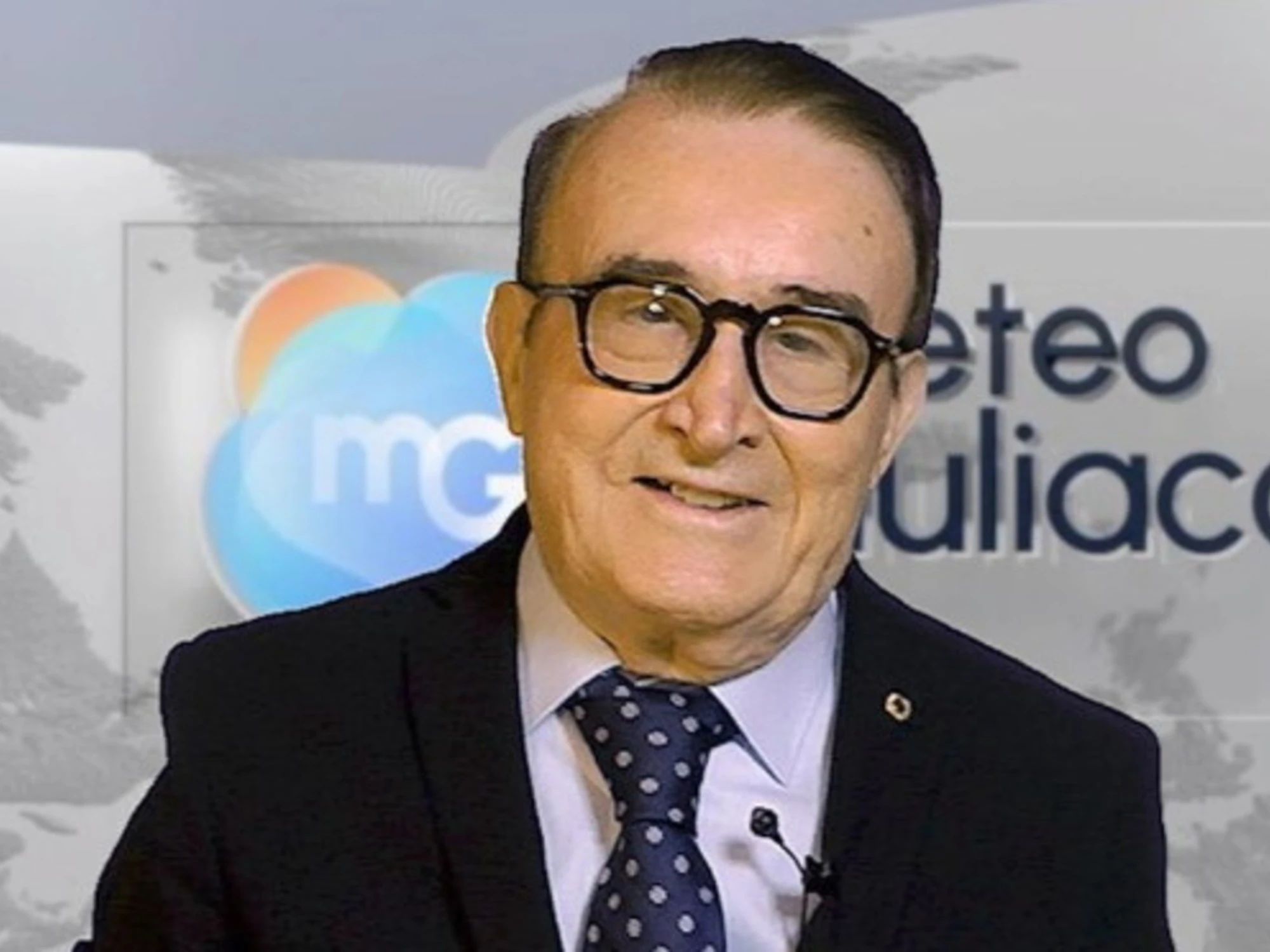 Meteo, la certezza di Mario Giuliacci: "Quando finisce il caldo-killer"