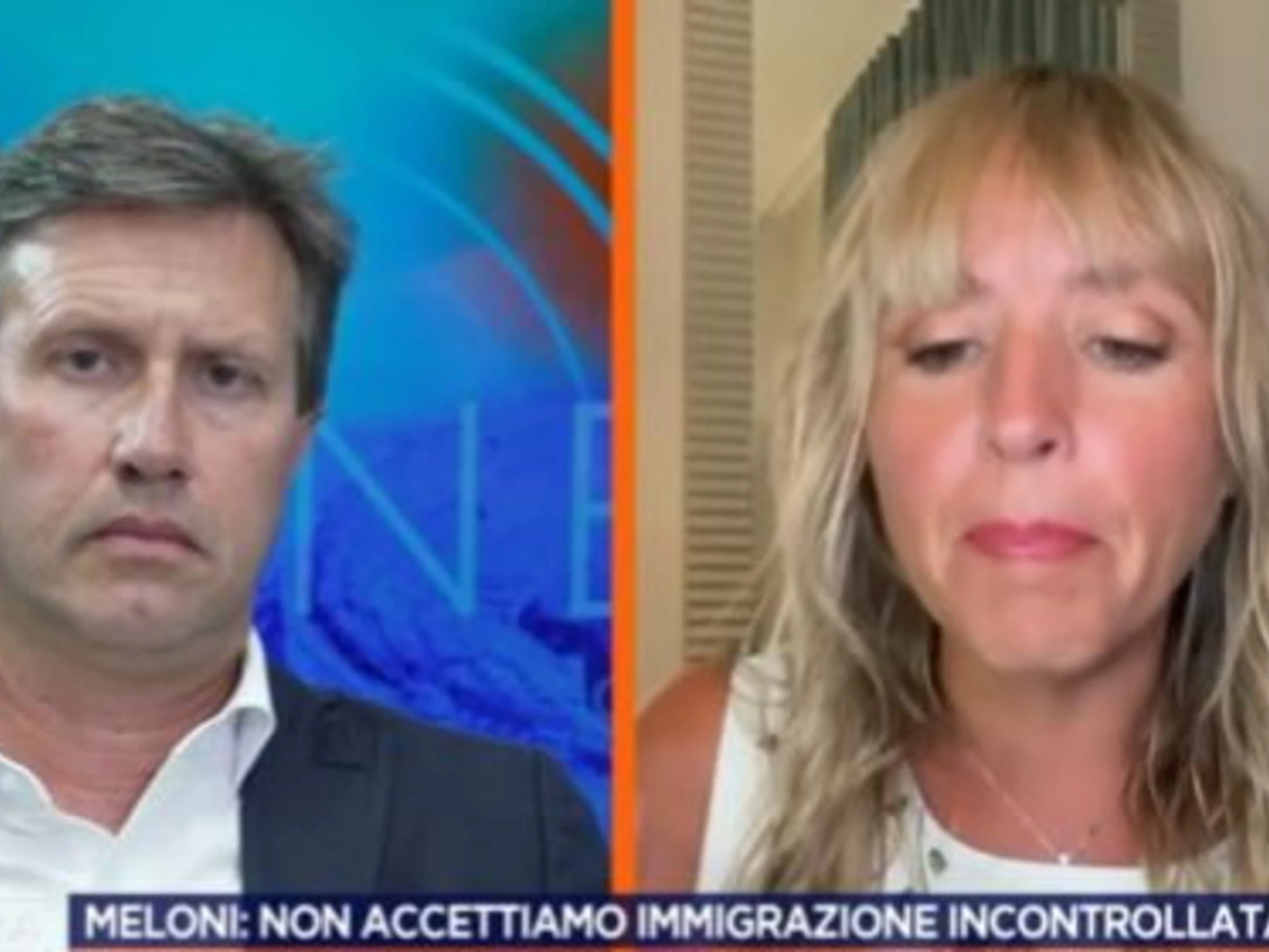 Silvia Sardone asfalta Dario Nardella con 4 parole: "Io me lo ricordo"