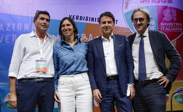 Sondaggio, Supermedia 2025: la sinistra staccata di 7 punti. Tutte le cifre