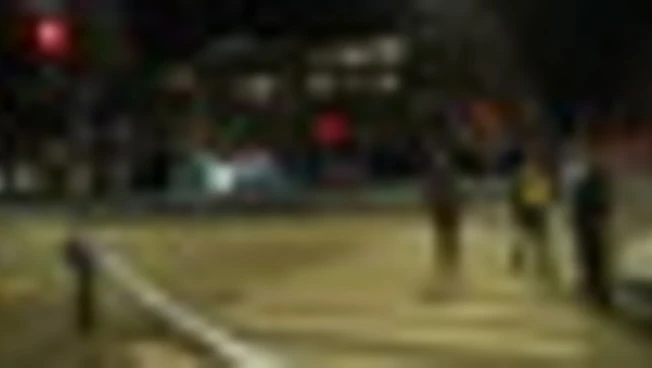 Autobus si schianta a una fermata a Stoccolma, diversi morti